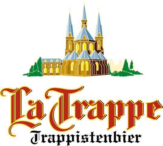 logo La Trappe